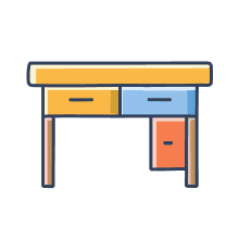 escritorio