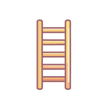 escalera