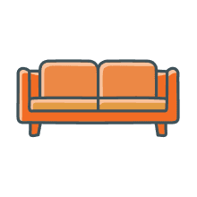 sofa