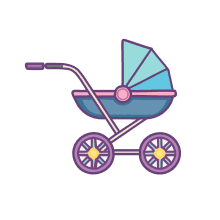 coche de bebe