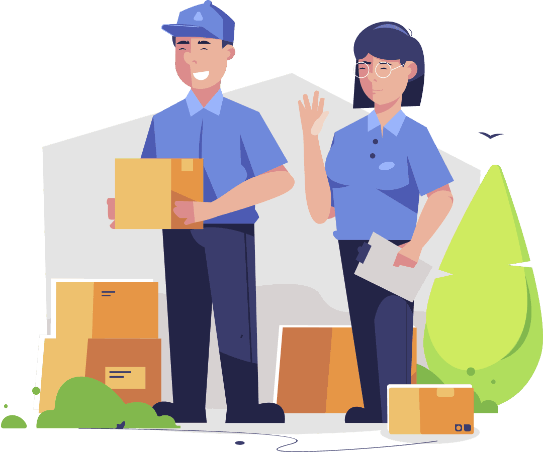 How it works illustration